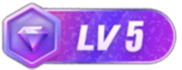 等级-LV5-老木游戏社区